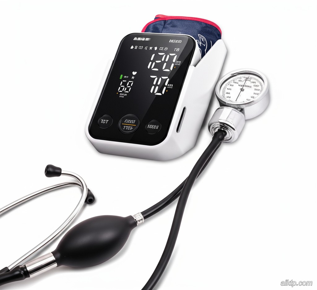 Understanding the Stethoscope