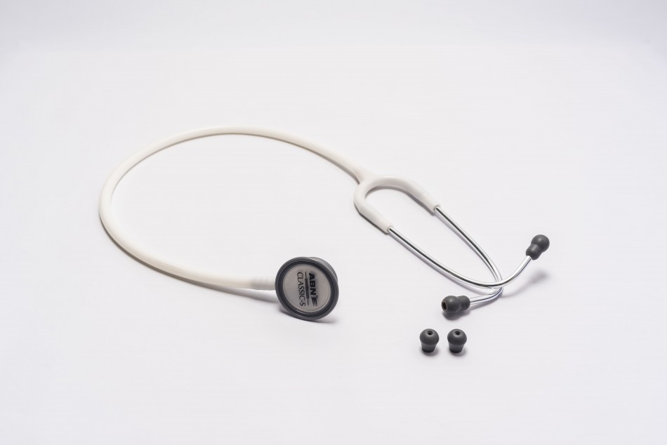 Stethoscope